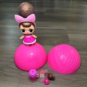 L.O.L. Surprise! Sooo Mini Fancy